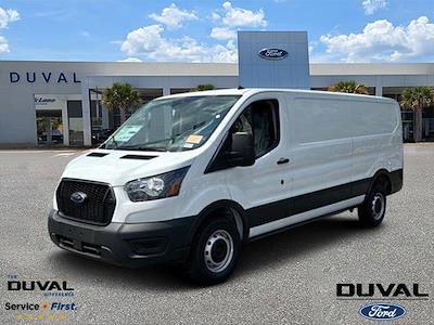 New 2024 Ford Transit 250 Base Low Roof RWD, Empty Cargo Van for sale #RKA41530 - photo 1