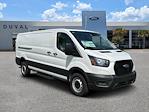 New 2024 Ford Transit 250 Base Low Roof RWD, Empty Cargo Van for sale #RKA41530 - photo 4