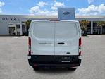 New 2024 Ford Transit 250 Base Low Roof RWD, Empty Cargo Van for sale #RKA41530 - photo 7