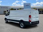 New 2024 Ford Transit 250 Base Low Roof RWD, Empty Cargo Van for sale #RKA41530 - photo 8