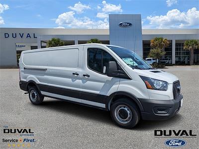 New 2024 Ford Transit 250 Base Low Roof RWD, Empty Cargo Van for sale #RKA41533 - photo 1