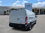 New 2024 Ford Transit 250 Base Low Roof RWD, Empty Cargo Van for sale #RKA41533 - photo 2