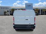 New 2024 Ford Transit 250 Base Low Roof RWD, Empty Cargo Van for sale #RKA41533 - photo 4