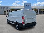 New 2024 Ford Transit 250 Base Low Roof RWD, Empty Cargo Van for sale #RKA41533 - photo 5