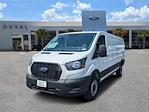 New 2024 Ford Transit 250 Base Low Roof RWD, Empty Cargo Van for sale #RKA41533 - photo 7