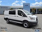 New 2024 Ford Transit 350 Base Super Cab Low Roof RWD, Empty Cargo Van for sale #RKA61811 - photo 1