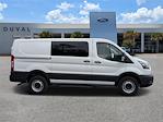 New 2024 Ford Transit 350 Base Super Cab Low Roof RWD, Empty Cargo Van for sale #RKA61811 - photo 4