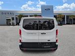 New 2024 Ford Transit 350 Base Super Cab Low Roof RWD, Empty Cargo Van for sale #RKA61811 - photo 5