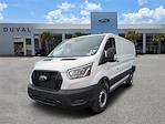 New 2024 Ford Transit 350 Base Super Cab Low Roof RWD, Empty Cargo Van for sale #RKA61811 - photo 8