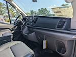 New 2024 Ford Transit 250 Base Medium Roof RWD, Empty Cargo Van for sale #RKA82359 - photo 18