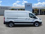 New 2024 Ford Transit 250 Base Medium Roof RWD, Empty Cargo Van for sale #RKA82359 - photo 3