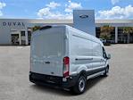 New 2024 Ford Transit 250 Base Medium Roof RWD, Empty Cargo Van for sale #RKA82359 - photo 2