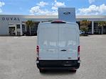 New 2024 Ford Transit 250 Base Medium Roof RWD, Empty Cargo Van for sale #RKA82359 - photo 4