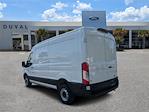 New 2024 Ford Transit 250 Base Medium Roof RWD, Empty Cargo Van for sale #RKA82359 - photo 5