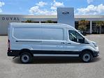 New 2024 Ford Transit 250 Base Medium Roof RWD, Empty Cargo Van for sale #RKA90579 - photo 3