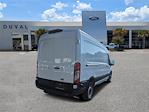 New 2024 Ford Transit 250 Base Medium Roof RWD, Empty Cargo Van for sale #RKA90579 - photo 4