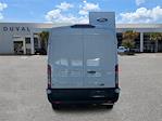 New 2024 Ford Transit 250 Base Medium Roof RWD, Empty Cargo Van for sale #RKA90579 - photo 5