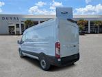 New 2024 Ford Transit 250 Base Medium Roof RWD, Empty Cargo Van for sale #RKA90579 - photo 6