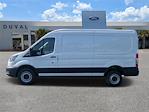 New 2024 Ford Transit 250 Base Medium Roof RWD, Empty Cargo Van for sale #RKA90579 - photo 7