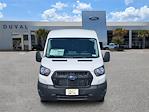 New 2024 Ford Transit 250 Base Medium Roof RWD, Empty Cargo Van for sale #RKA90579 - photo 9