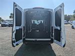 New 2024 Ford Transit 250 Base Medium Roof RWD, Empty Cargo Van for sale #RKA90579 - photo 2