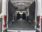 New 2024 Ford E-Transit 350 Base Medium Roof RWD, Empty Cargo Van for sale #RKB11893 - photo 2