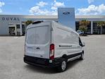 New 2024 Ford E-Transit 350 Base Medium Roof RWD, Empty Cargo Van for sale #RKB11893 - photo 4