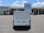 New 2024 Ford E-Transit 350 Base Medium Roof RWD, Empty Cargo Van for sale #RKB11893 - photo 5