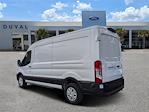 New 2024 Ford E-Transit 350 Base Medium Roof RWD, Empty Cargo Van for sale #RKB11893 - photo 6