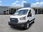 New 2024 Ford E-Transit 350 Base Medium Roof RWD, Empty Cargo Van for sale #RKB11893 - photo 8