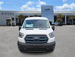 New 2024 Ford E-Transit 350 Base Medium Roof RWD, Empty Cargo Van for sale #RKB11893 - photo 9