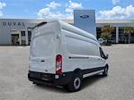 New 2024 Ford Transit 250 Base High Roof RWD, Empty Cargo Van for sale #RKB34503 - photo 4