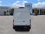 New 2024 Ford Transit 250 Base High Roof RWD, Empty Cargo Van for sale #RKB34503 - photo 5