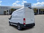 New 2024 Ford Transit 250 Base High Roof RWD, Empty Cargo Van for sale #RKB34503 - photo 6