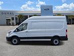 New 2024 Ford Transit 250 Base High Roof RWD, Empty Cargo Van for sale #RKB34503 - photo 7