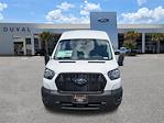 New 2024 Ford Transit 250 Base High Roof RWD, Empty Cargo Van for sale #RKB34503 - photo 9