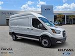 New 2024 Ford Transit 250 Base High Roof RWD, Empty Cargo Van for sale #RKB34668 - photo 1