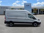 New 2024 Ford Transit 250 Base High Roof RWD, Empty Cargo Van for sale #RKB34668 - photo 3