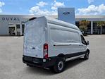 New 2024 Ford Transit 250 Base High Roof RWD, Empty Cargo Van for sale #RKB34668 - photo 2