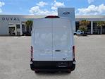 New 2024 Ford Transit 250 Base High Roof RWD, Empty Cargo Van for sale #RKB34668 - photo 4