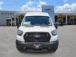 New 2024 Ford Transit 250 Base High Roof RWD, Empty Cargo Van for sale #RKB34668 - photo 8