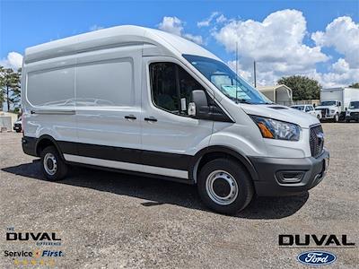 New 2024 Ford Transit 250 Base High Roof RWD, Empty Cargo Van for sale #RKB34847 - photo 1