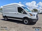 New 2024 Ford Transit 250 Base High Roof RWD, Empty Cargo Van for sale #RKB34847 - photo 1