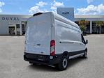 New 2024 Ford Transit 250 Base High Roof RWD, Empty Cargo Van for sale #RKB34847 - photo 2