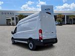 New 2024 Ford Transit 250 Base High Roof RWD, Empty Cargo Van for sale #RKB34847 - photo 5