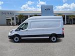 New 2024 Ford Transit 250 Base High Roof RWD, Empty Cargo Van for sale #RKB34847 - photo 6