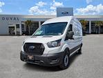 New 2024 Ford Transit 250 Base High Roof RWD, Empty Cargo Van for sale #RKB34847 - photo 7