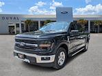 New 2024 Ford F-150 XLT SuperCrew Cab 4x2, Pickup for sale #RKD16167 - photo 7