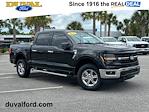 2024 Ford F-150 SuperCrew Cab 4x4, Pickup for sale #RKD65828 - photo 1