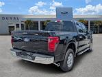 New 2024 Ford F-150 XLT SuperCrew Cab 4x4, Pickup for sale #RKD66441 - photo 2